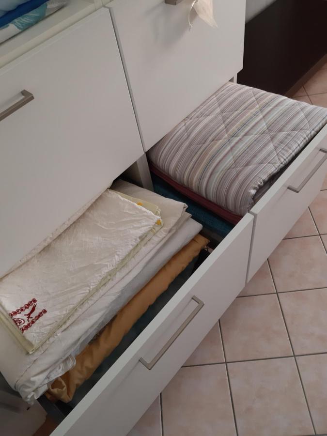 شقة Ca' De' Mumi لووِنو المظهر الخارجي الصورة